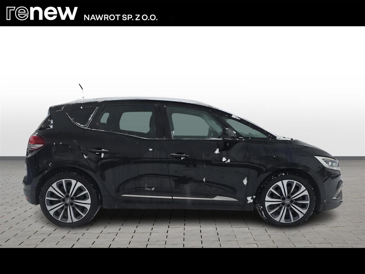 Renault SCENIC Scenic Gr. 1.3 TCe FAP Zen EDC 2022