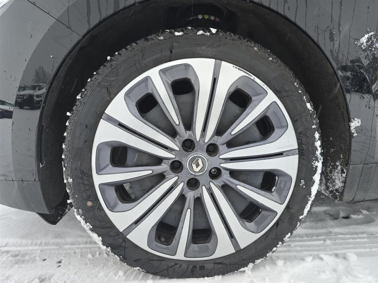 Renault SCENIC Scenic Gr. 1.3 TCe FAP Zen EDC 2022