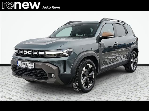Dacia DUSTER Duster 1.6 Full Hybrid 140 Extreme MMT 2024
