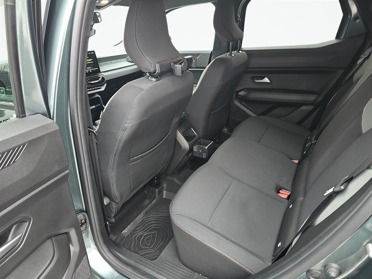 Dacia DUSTER Duster 1.6 Full Hybrid 140 Extreme MMT 2024