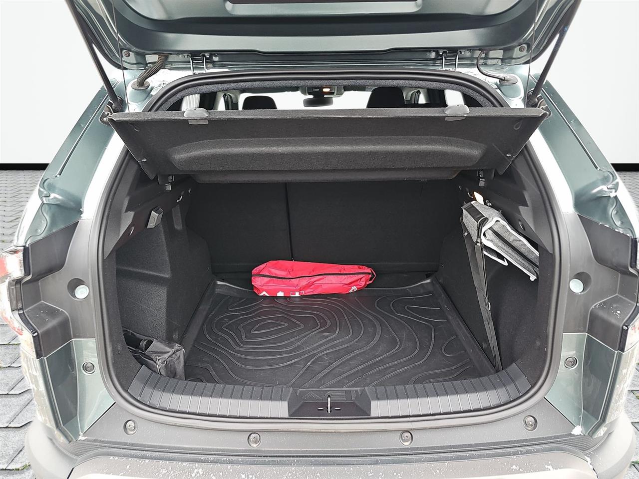 Dacia DUSTER Duster 1.6 Full Hybrid 140 Extreme MMT 2024