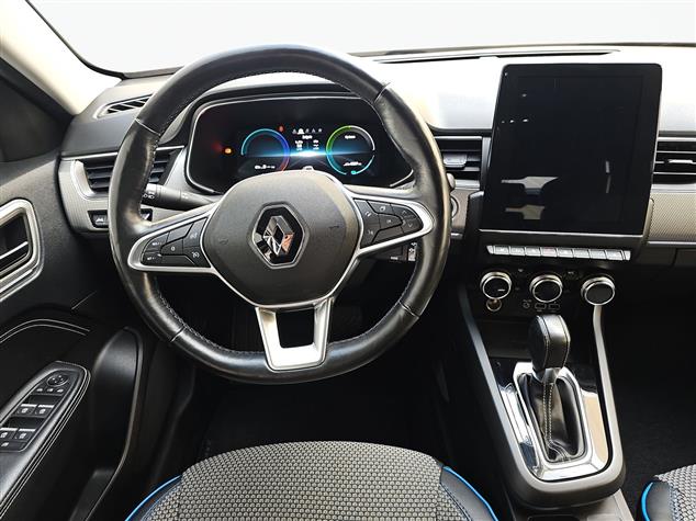 Renault ARKANA Arkana 1.6 E-TECH Techno MMT 2022