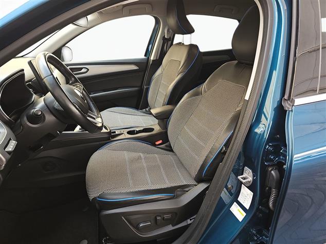Renault ARKANA Arkana 1.6 E-TECH Techno MMT 2022