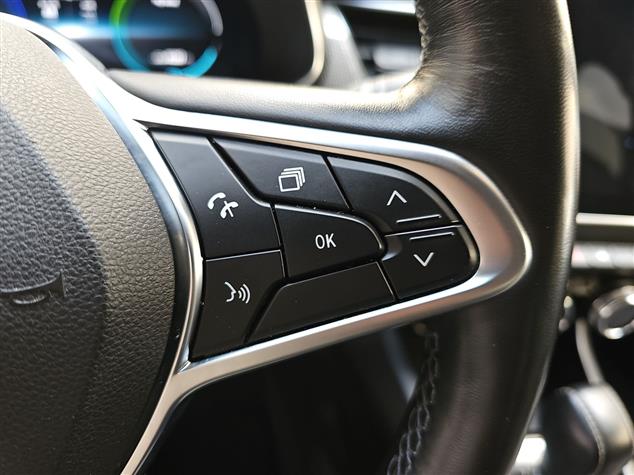 Renault ARKANA Arkana 1.6 E-TECH Techno MMT 2022