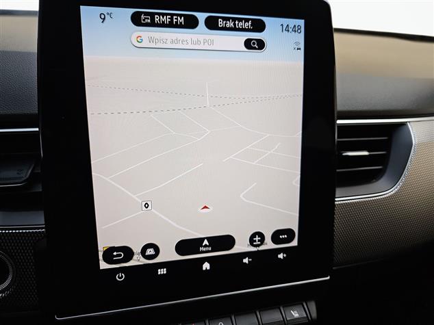 Renault ARKANA Arkana 1.6 E-TECH Techno MMT 2022
