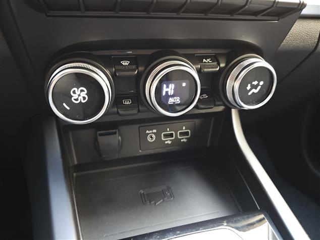 Renault ARKANA Arkana 1.6 E-TECH Techno MMT 2022