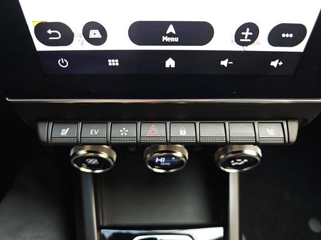 Renault ARKANA Arkana 1.6 E-TECH Techno MMT 2022