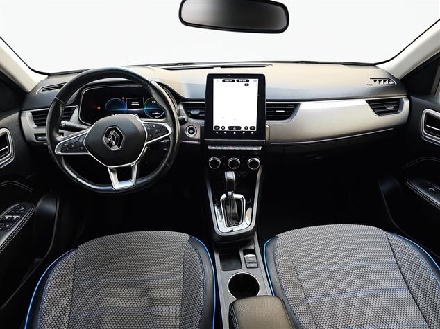 Renault ARKANA Arkana 1.6 E-TECH Techno MMT 2022
