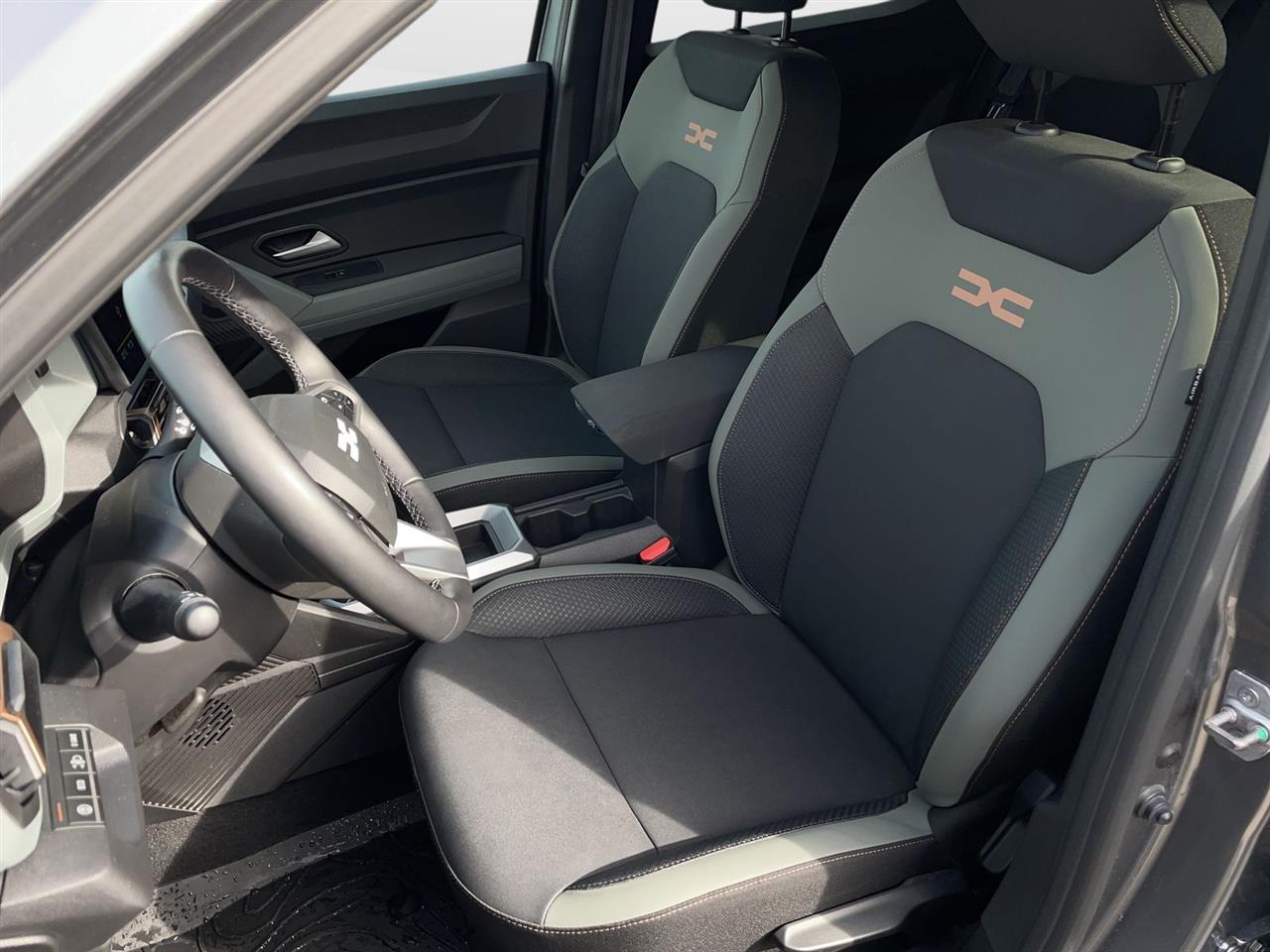 Dacia DUSTER Duster 1.6 Full Hybrid 140 Extreme MMT 2024