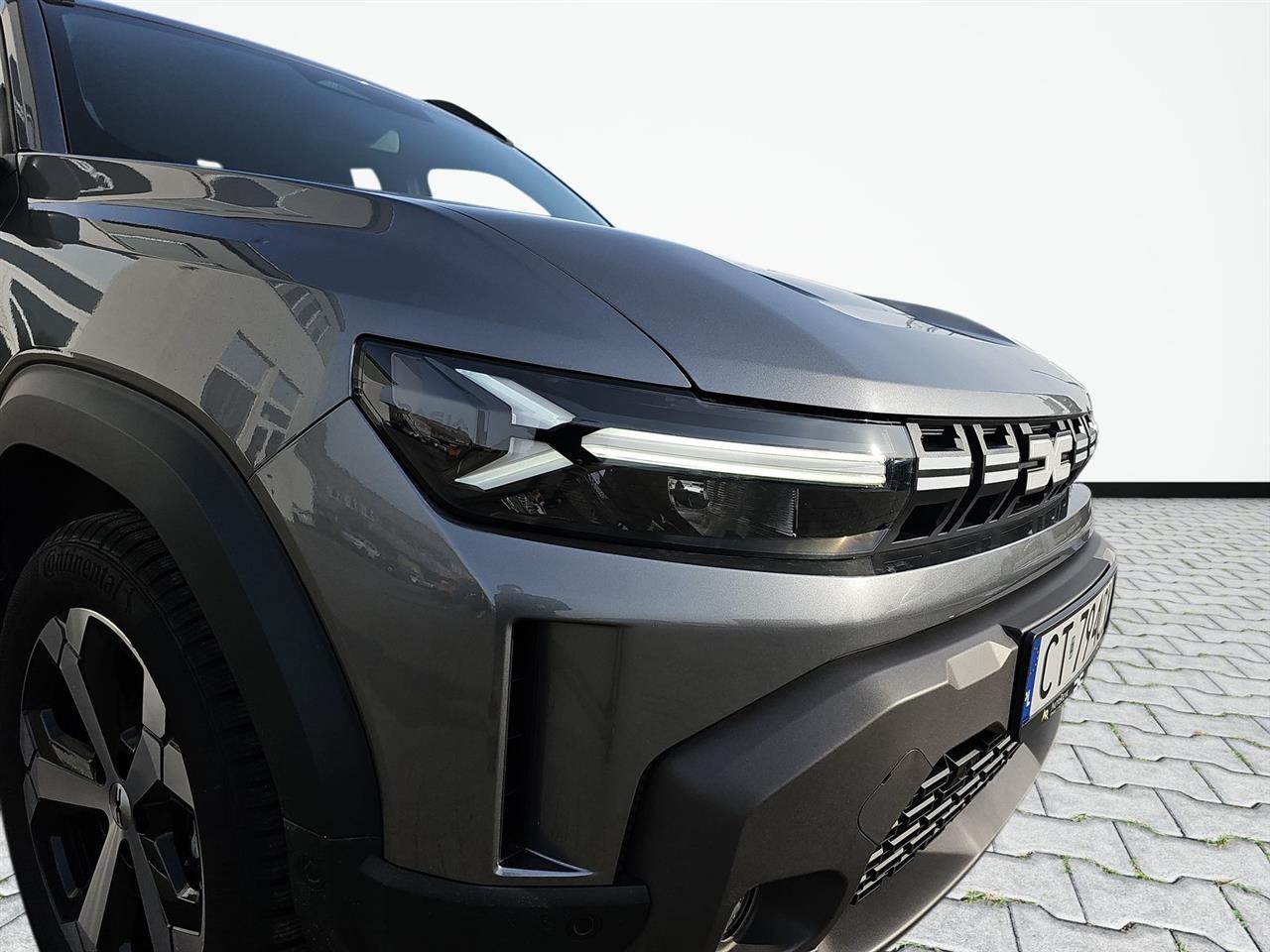 Dacia DUSTER Duster 1.0 TCe Journey LPG 2024