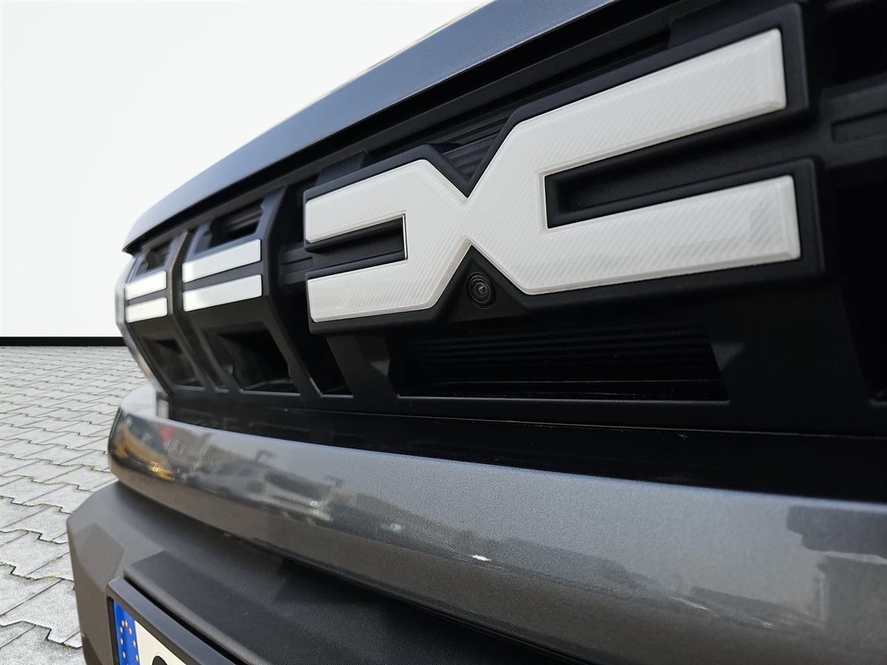 Dacia DUSTER Duster 1.0 TCe Journey LPG 2024