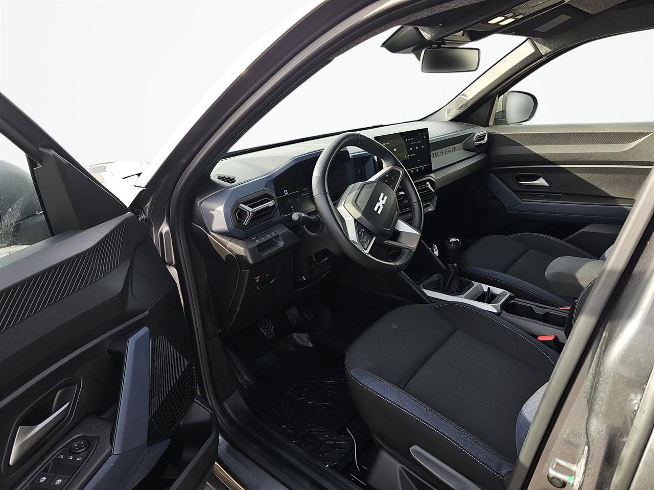 Dacia DUSTER Duster 1.0 TCe Journey LPG 2024