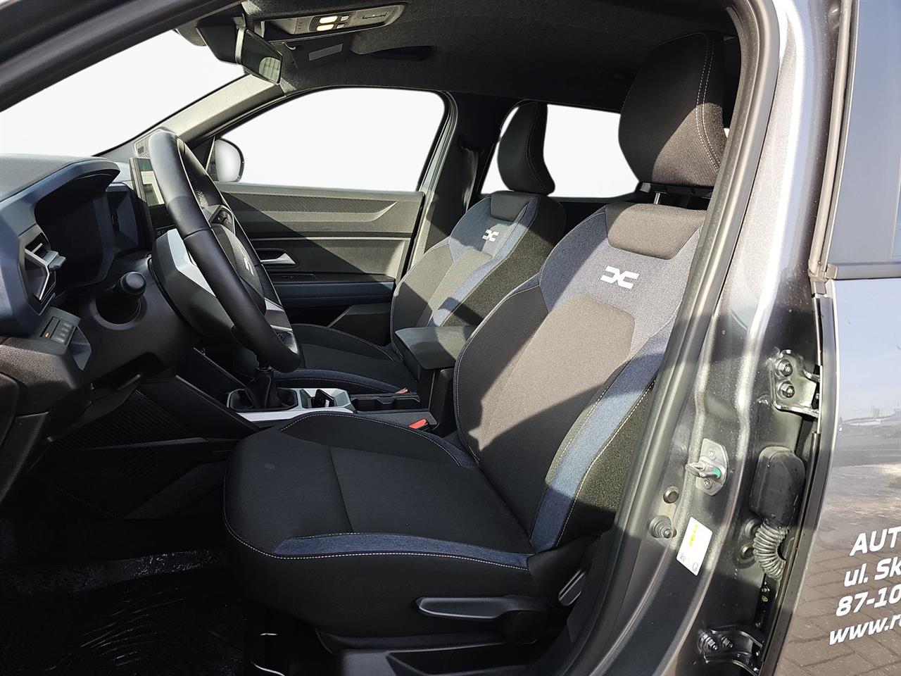 Dacia DUSTER Duster 1.0 TCe Journey LPG 2024