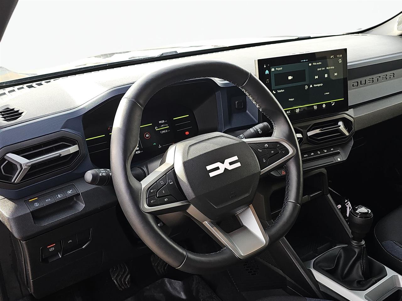 Dacia DUSTER Duster 1.0 TCe Journey LPG 2024