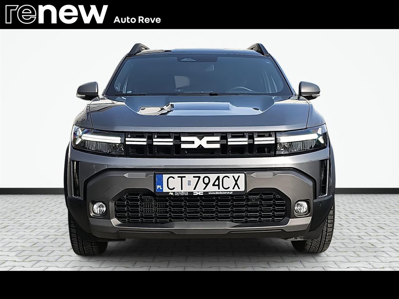 Dacia DUSTER Duster 1.0 TCe Journey LPG 2024