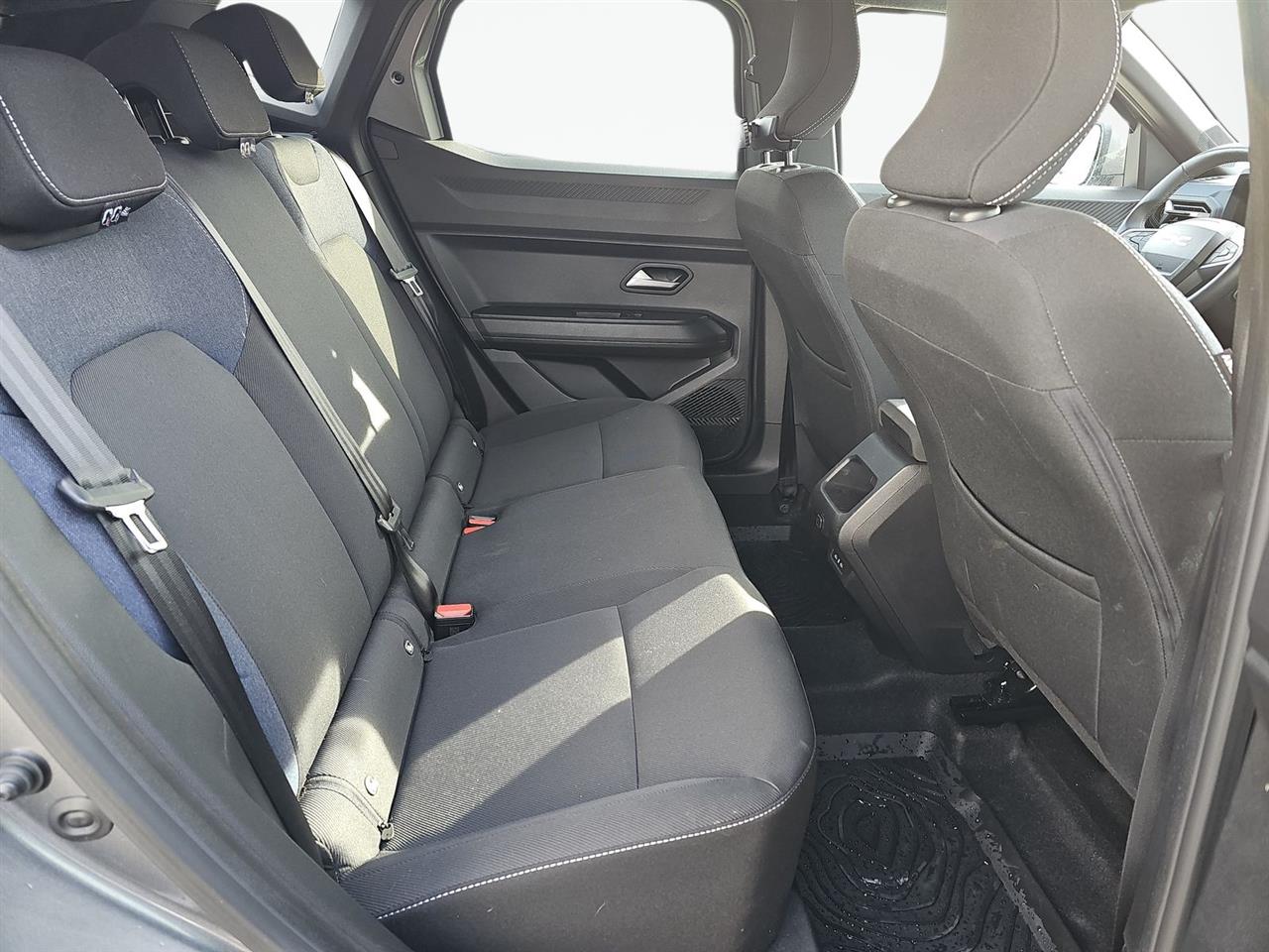 Dacia DUSTER Duster 1.0 TCe Journey LPG 2024