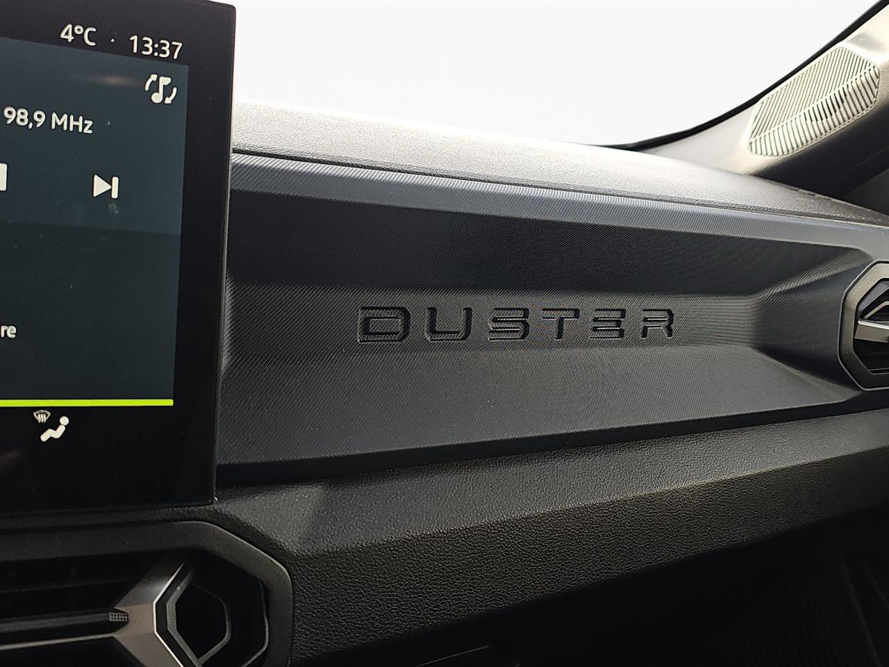 Dacia DUSTER Duster 1.0 TCe Journey LPG 2024