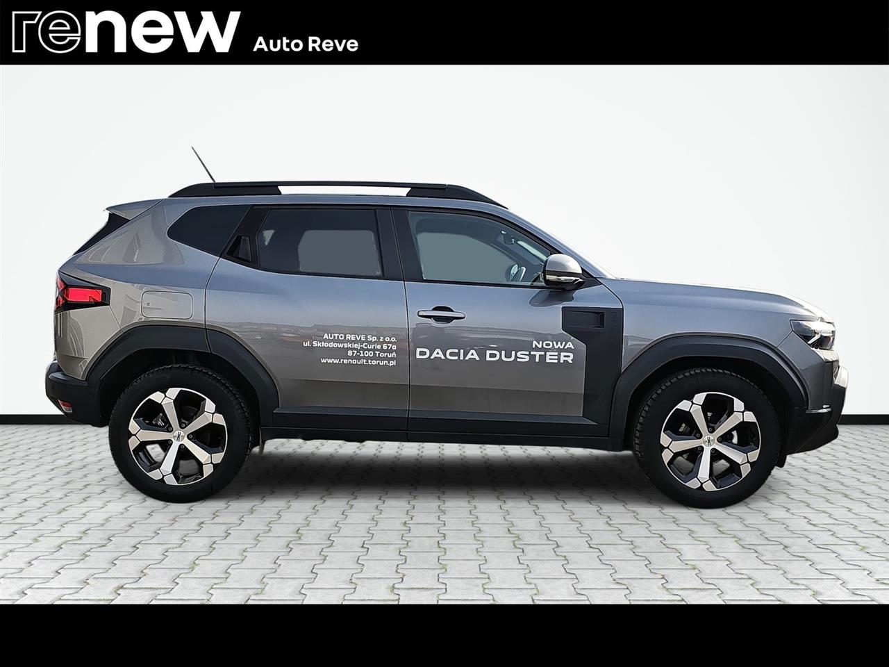 Dacia DUSTER Duster 1.0 TCe Journey LPG 2024