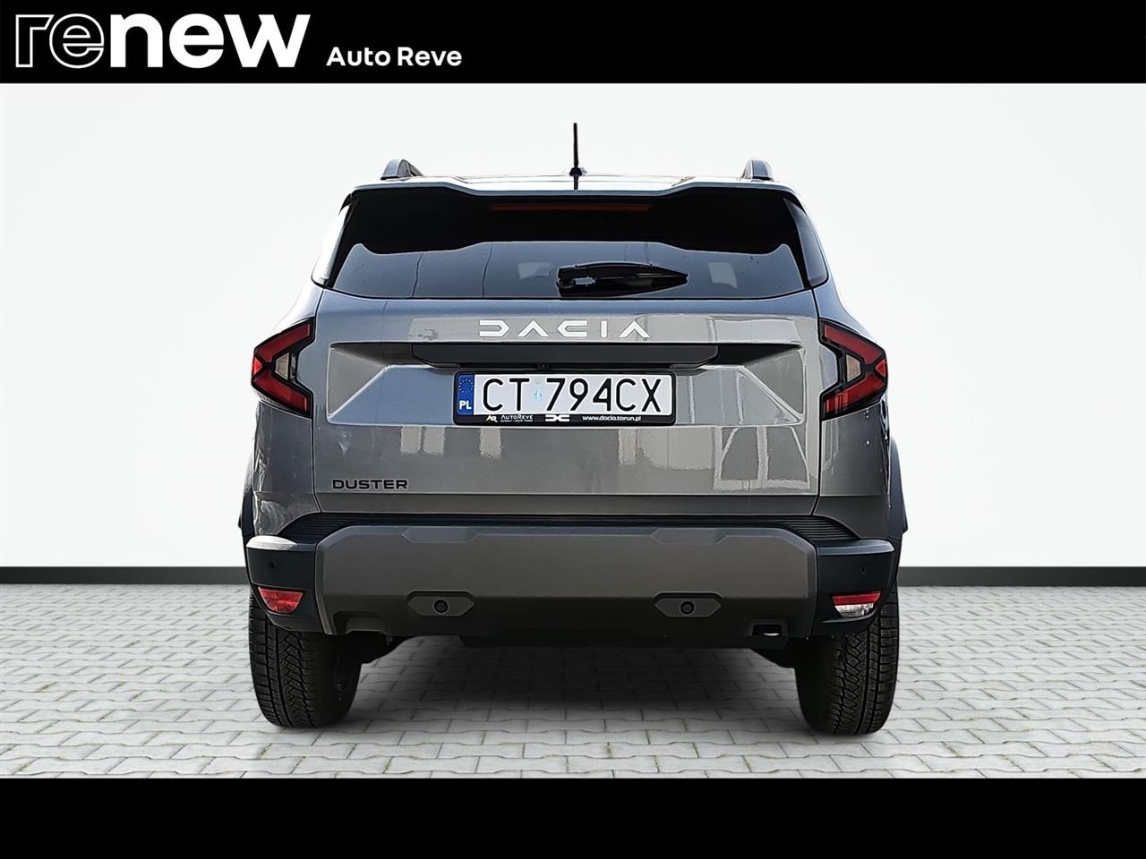 Dacia DUSTER Duster 1.0 TCe Journey LPG 2024