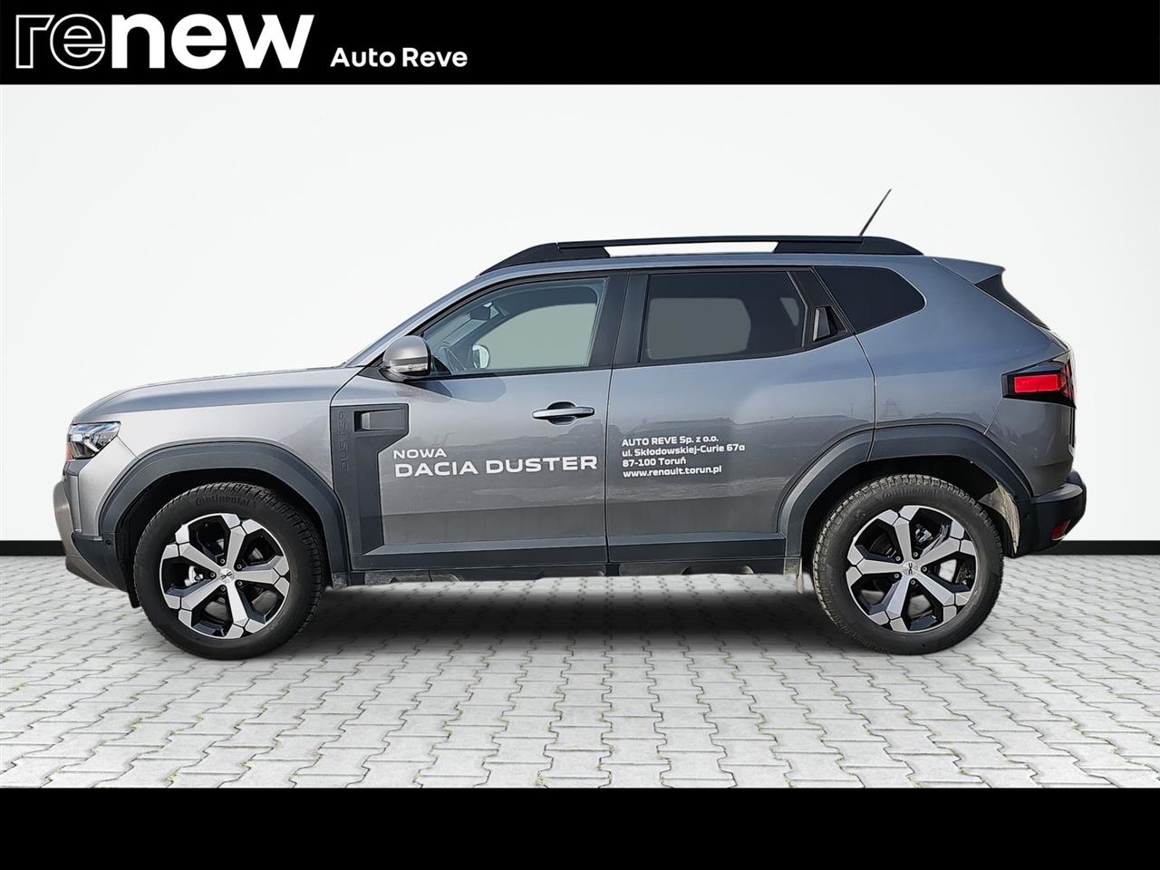 Dacia DUSTER Duster 1.0 TCe Journey LPG 2024