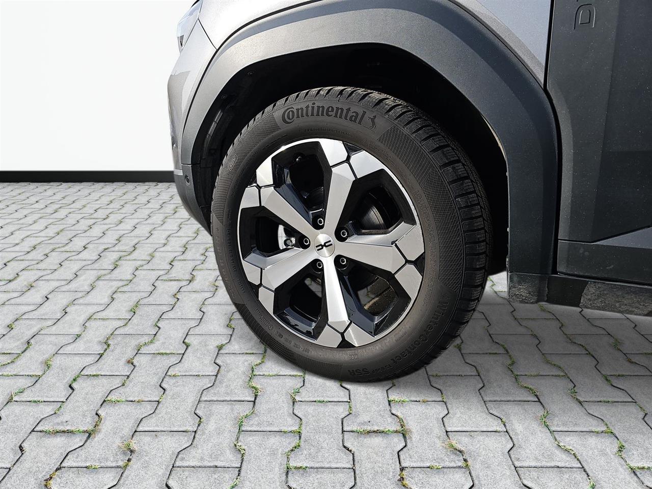 Dacia DUSTER Duster 1.0 TCe Journey LPG 2024