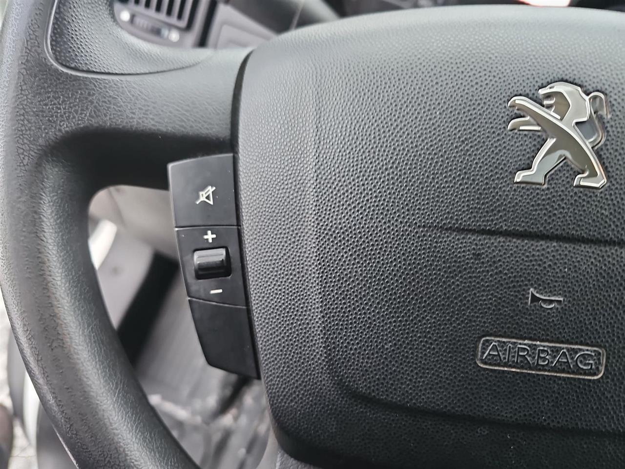 Peugeot BOXER Boxer 435 BlueHDi L4H2 2018