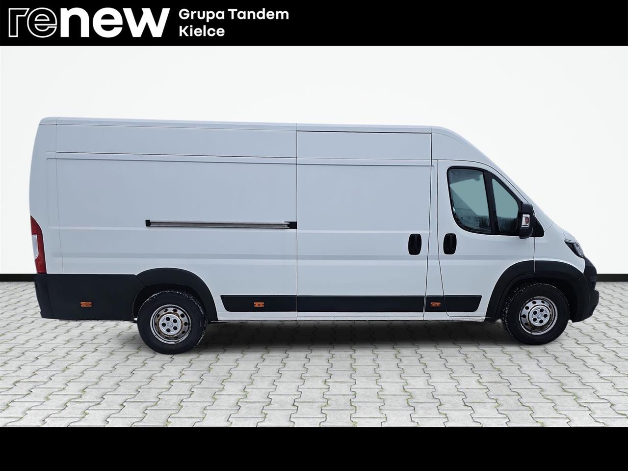 Peugeot BOXER Boxer 435 BlueHDi L4H2 2018