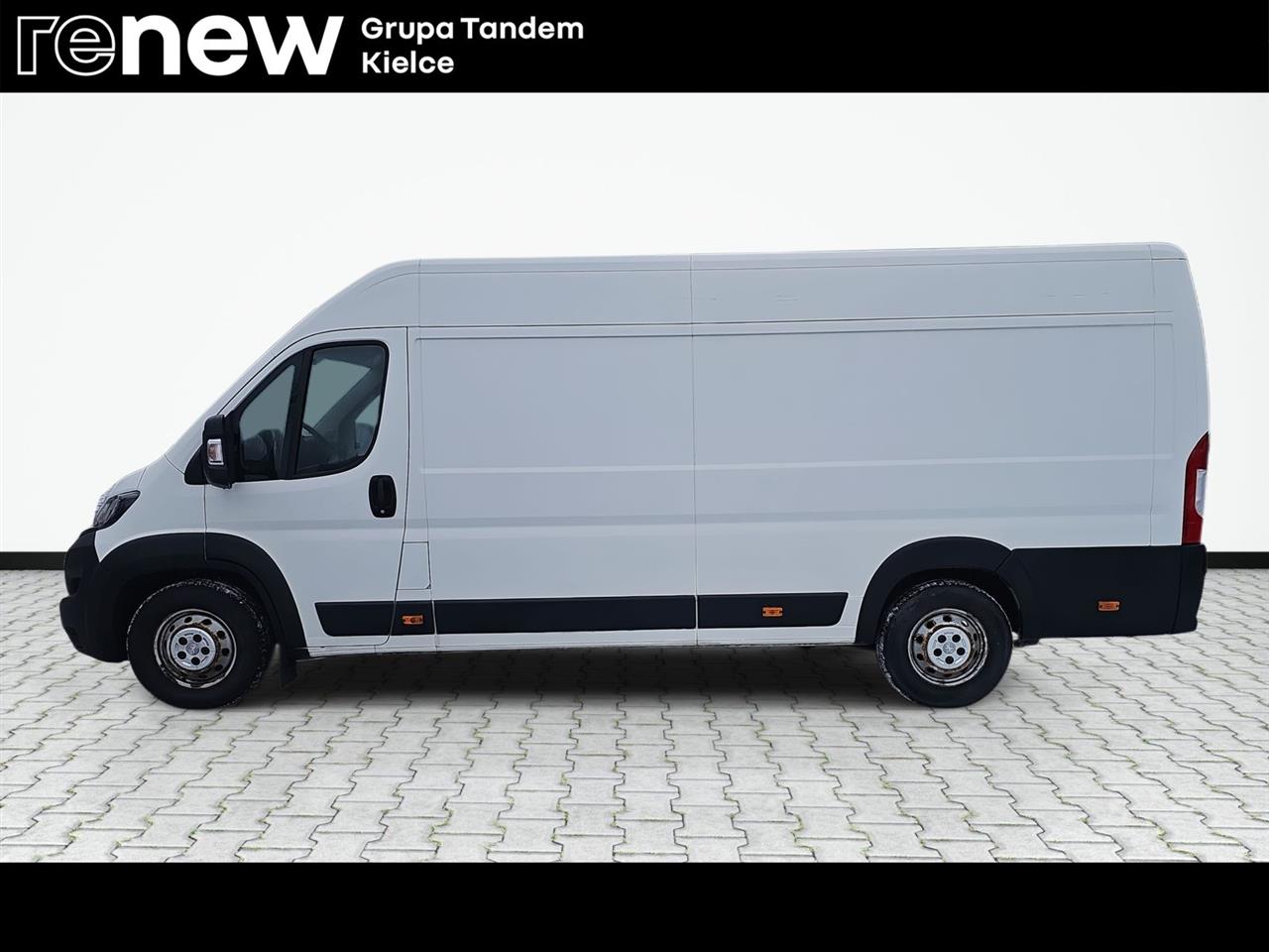 Peugeot BOXER Boxer 435 BlueHDi L4H2 2018