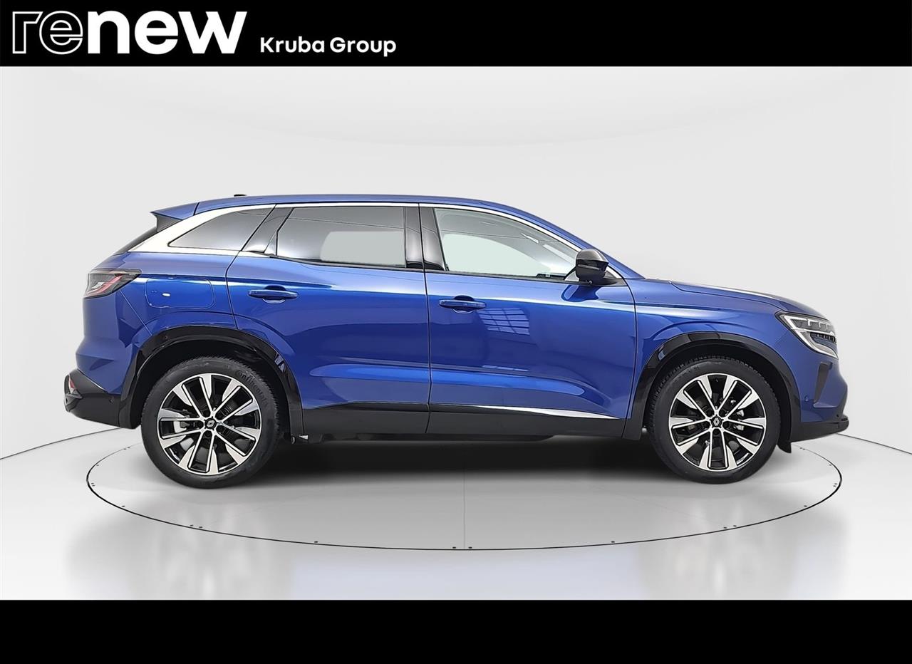 Renault AUSTRAL Austral 1.3 TCe mHEV Techno aut 2024