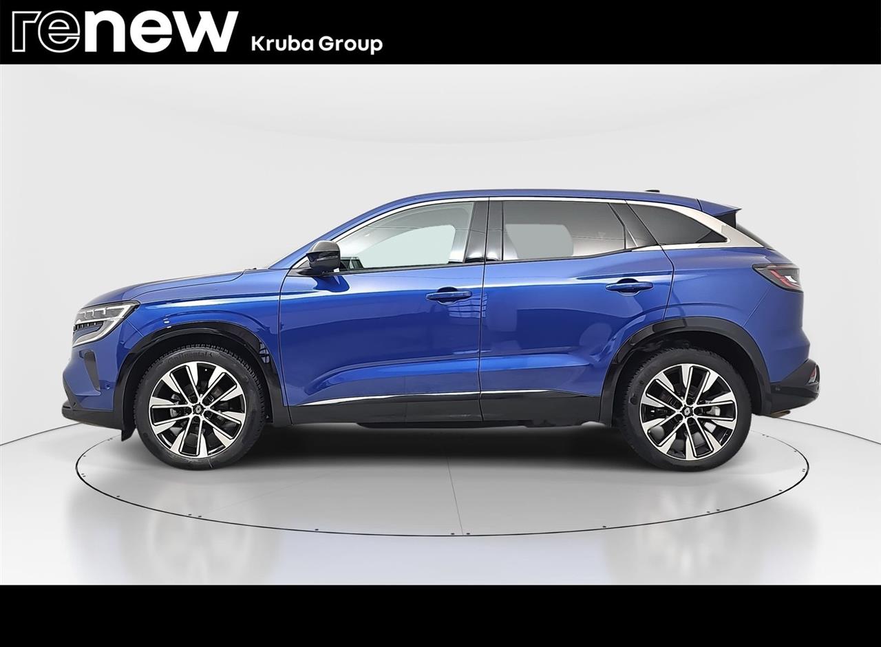 Renault AUSTRAL Austral 1.3 TCe mHEV Techno aut 2024