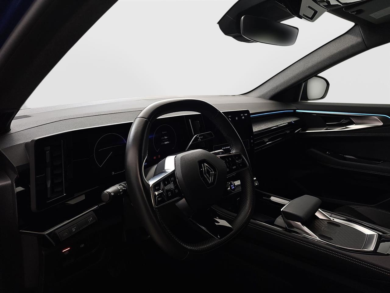 Renault AUSTRAL Austral 1.3 TCe mHEV Techno aut 2024