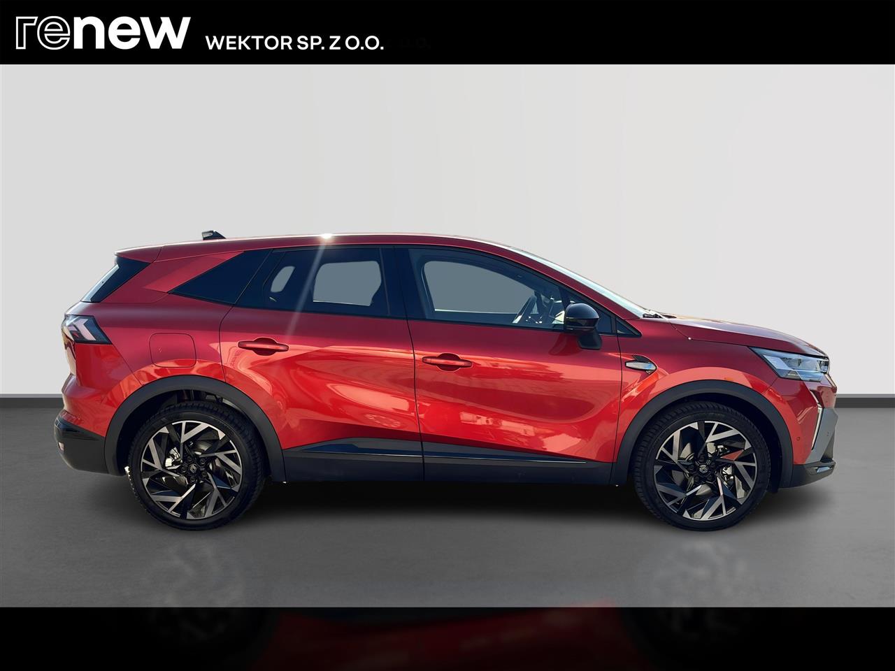 Renault SYMBIOZ Symbioz 1.6 E-Tech Full Hybrid 145 esprit Alpine 2025
