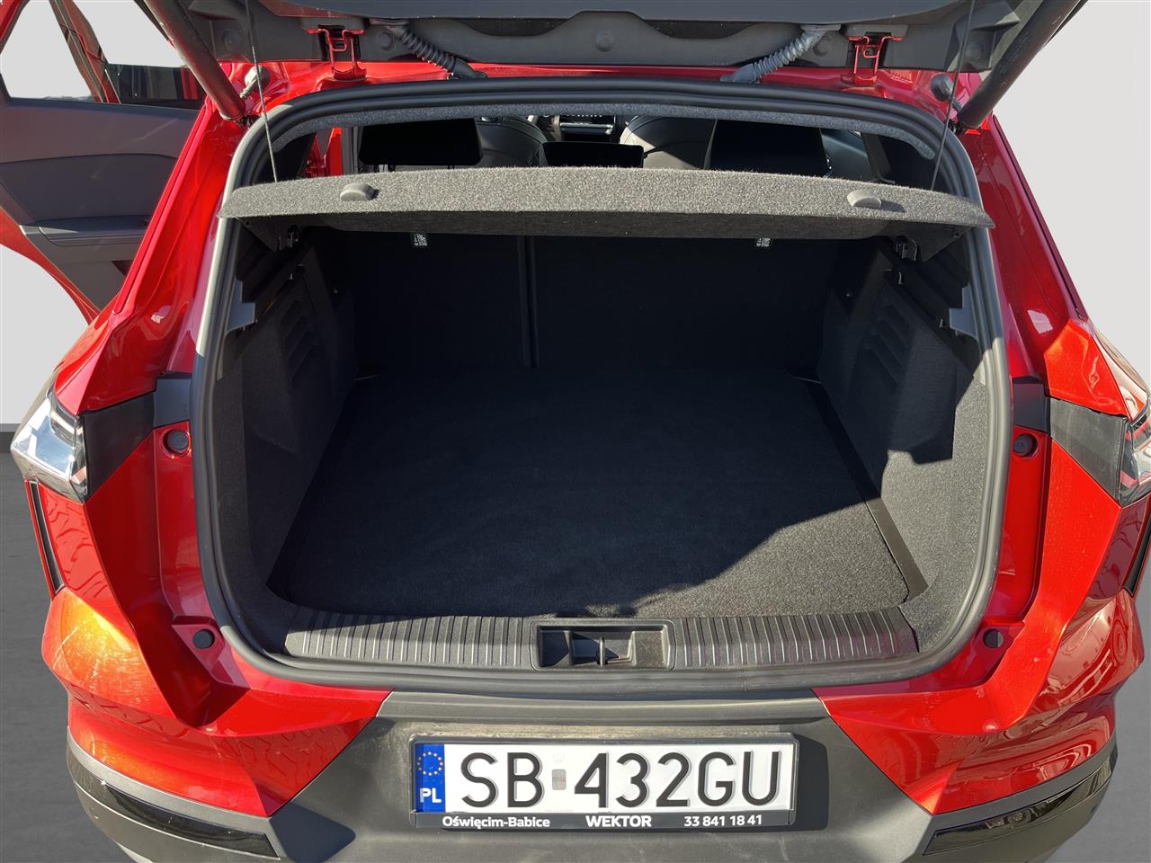 Renault SYMBIOZ Symbioz 1.6 E-Tech Full Hybrid 145 esprit Alpine 2025