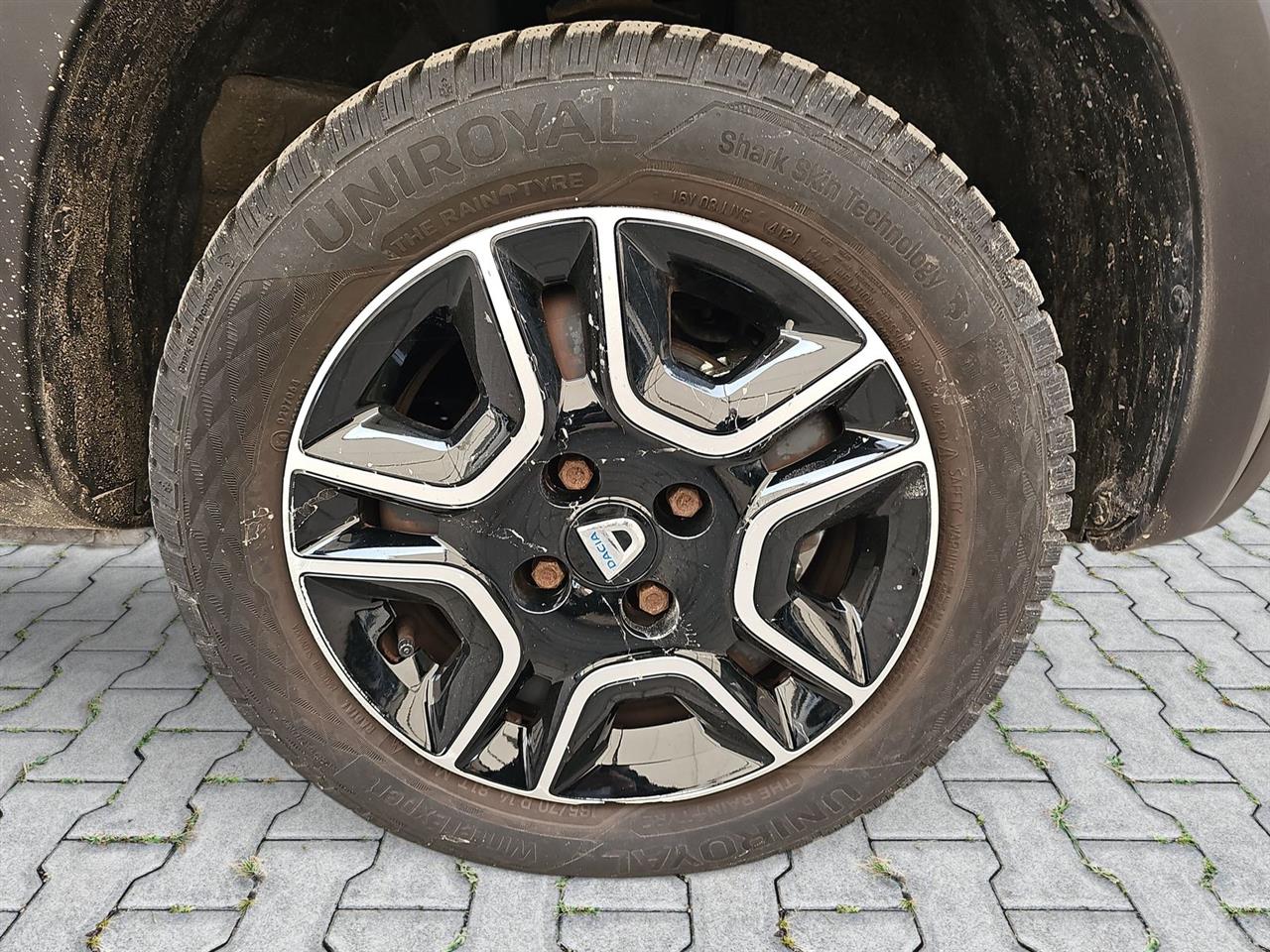 Dacia SPRING Spring 27.4kWh Comfort Plus 2021