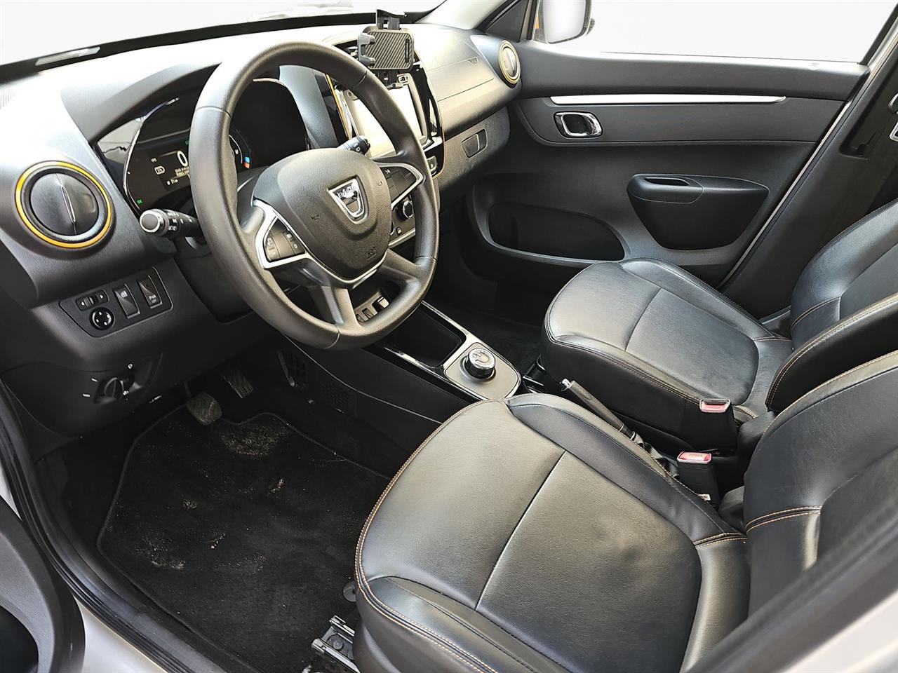 Dacia SPRING Spring 27.4kWh Comfort Plus 2021