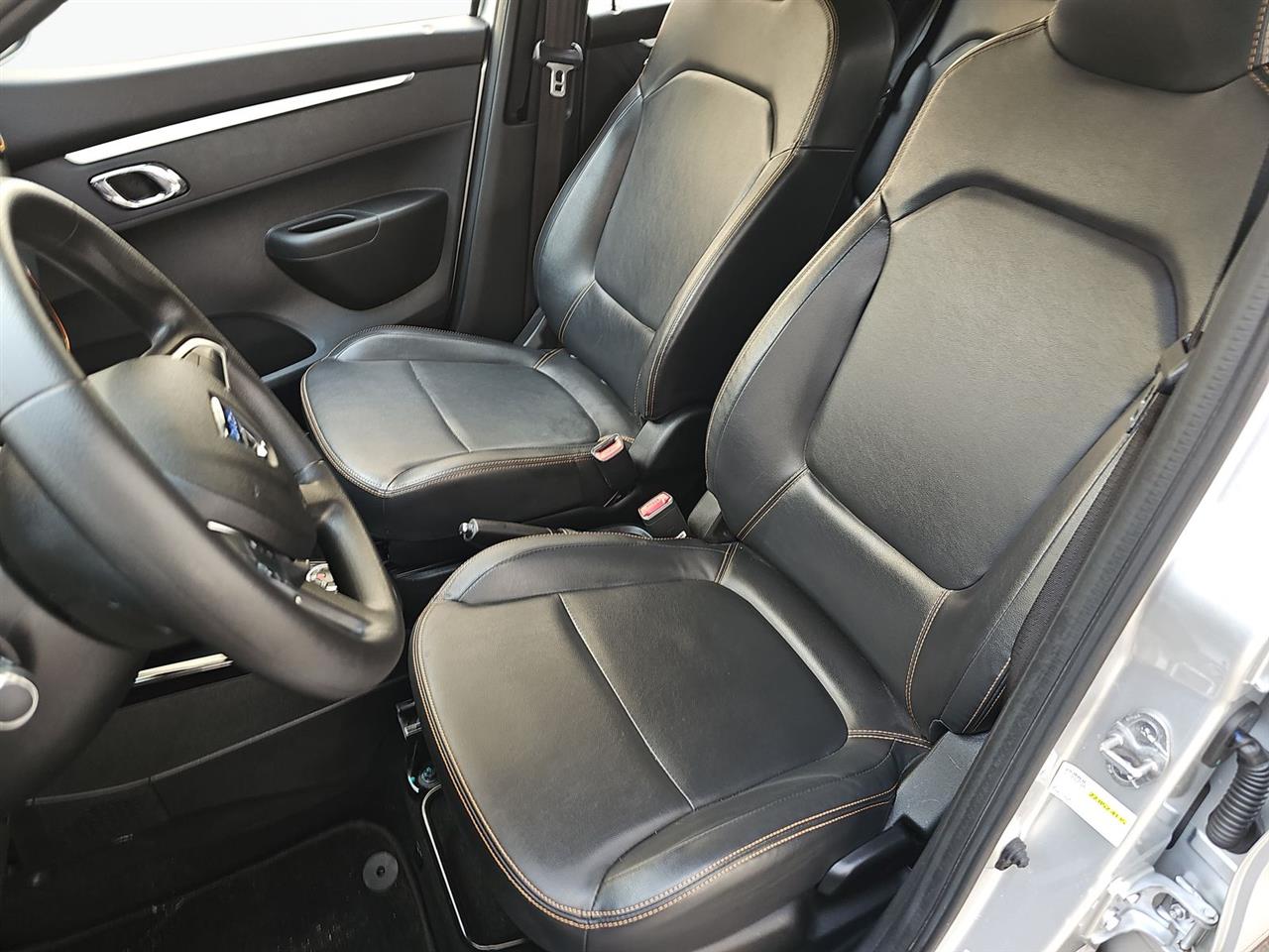 Dacia SPRING Spring 27.4kWh Comfort Plus 2021