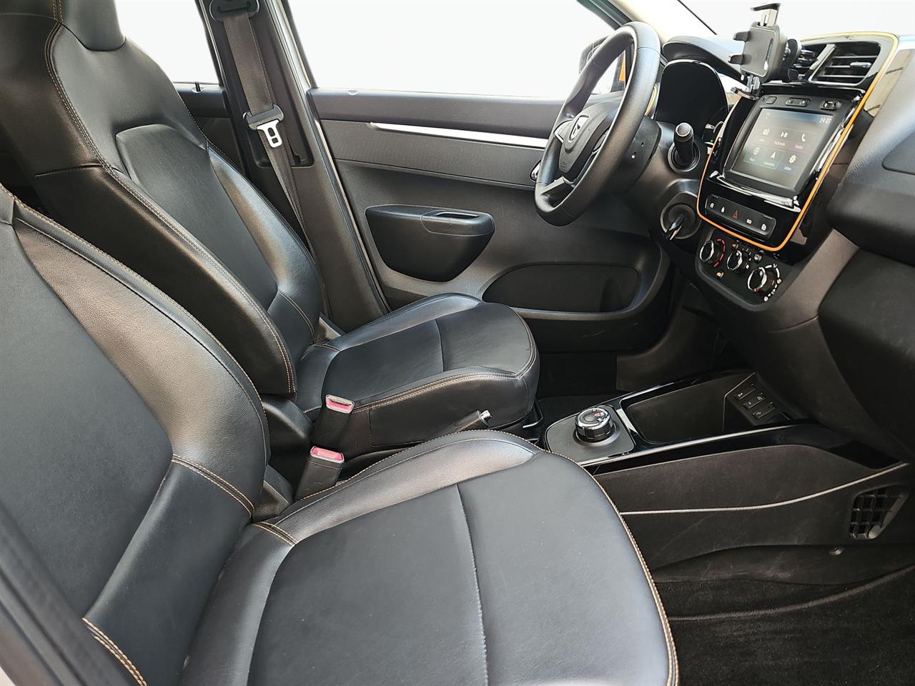 Dacia SPRING Spring 27.4kWh Comfort Plus 2021