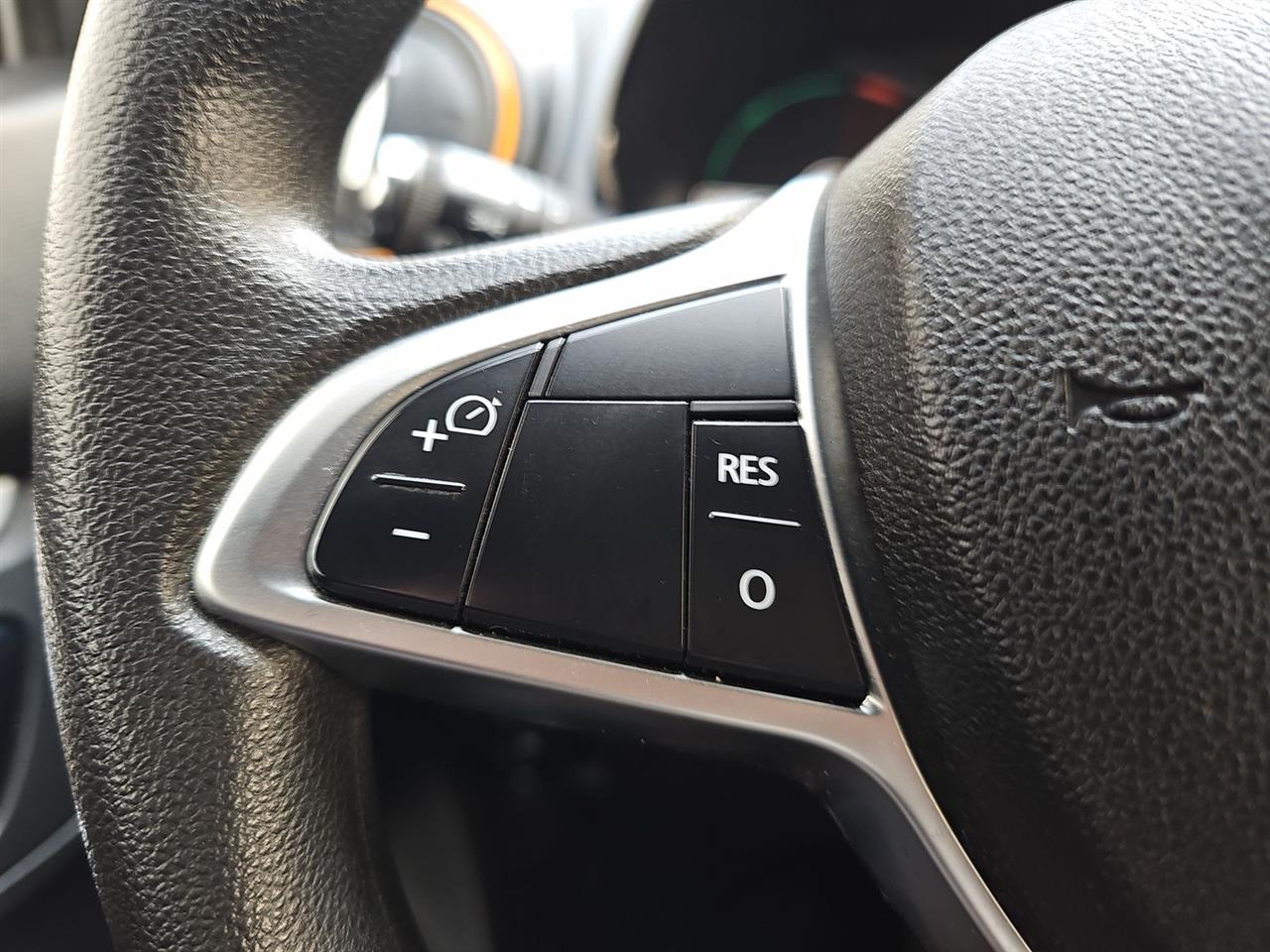 Dacia SPRING Spring 27.4kWh Comfort Plus 2021