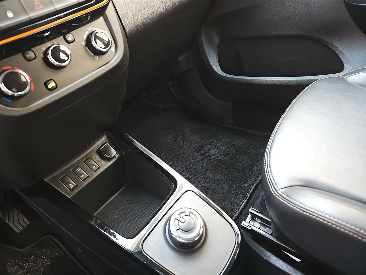 Dacia SPRING Spring 27.4kWh Comfort Plus 2021