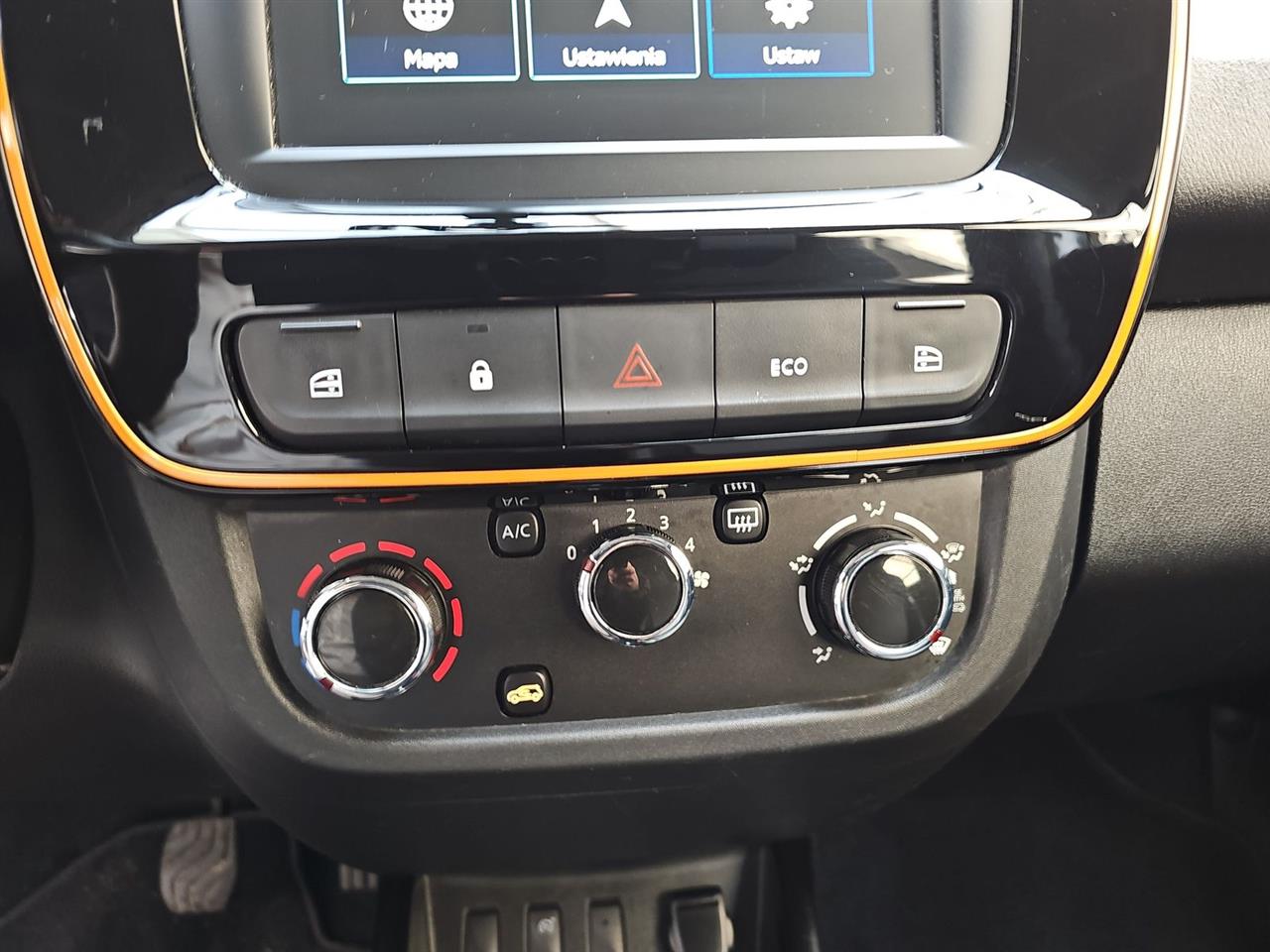 Dacia SPRING Spring 27.4kWh Comfort Plus 2021