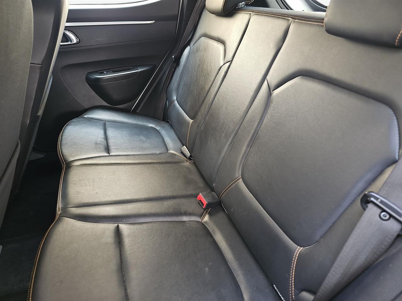 Dacia SPRING Spring 27.4kWh Comfort Plus 2021