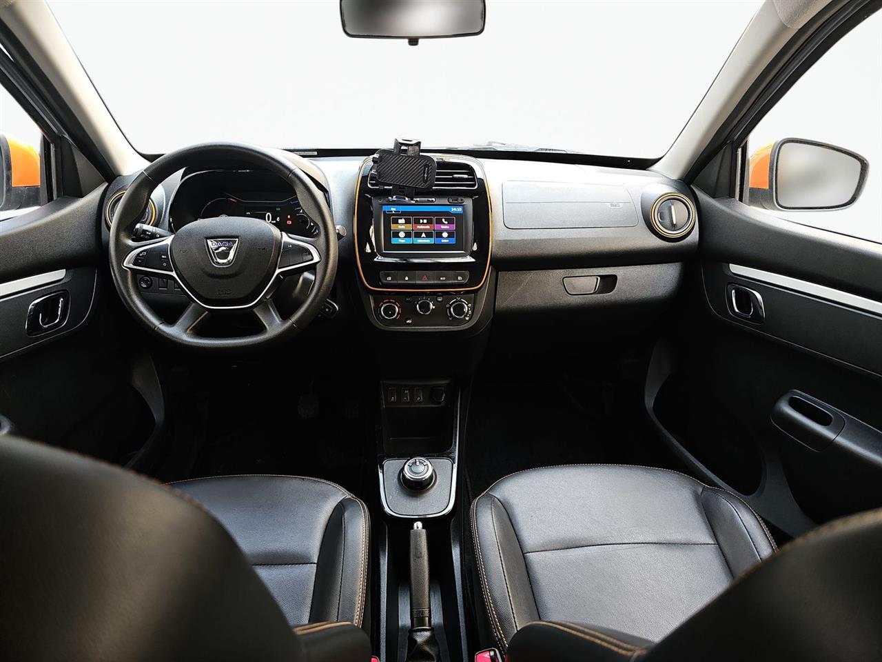 Dacia SPRING Spring 27.4kWh Comfort Plus 2021