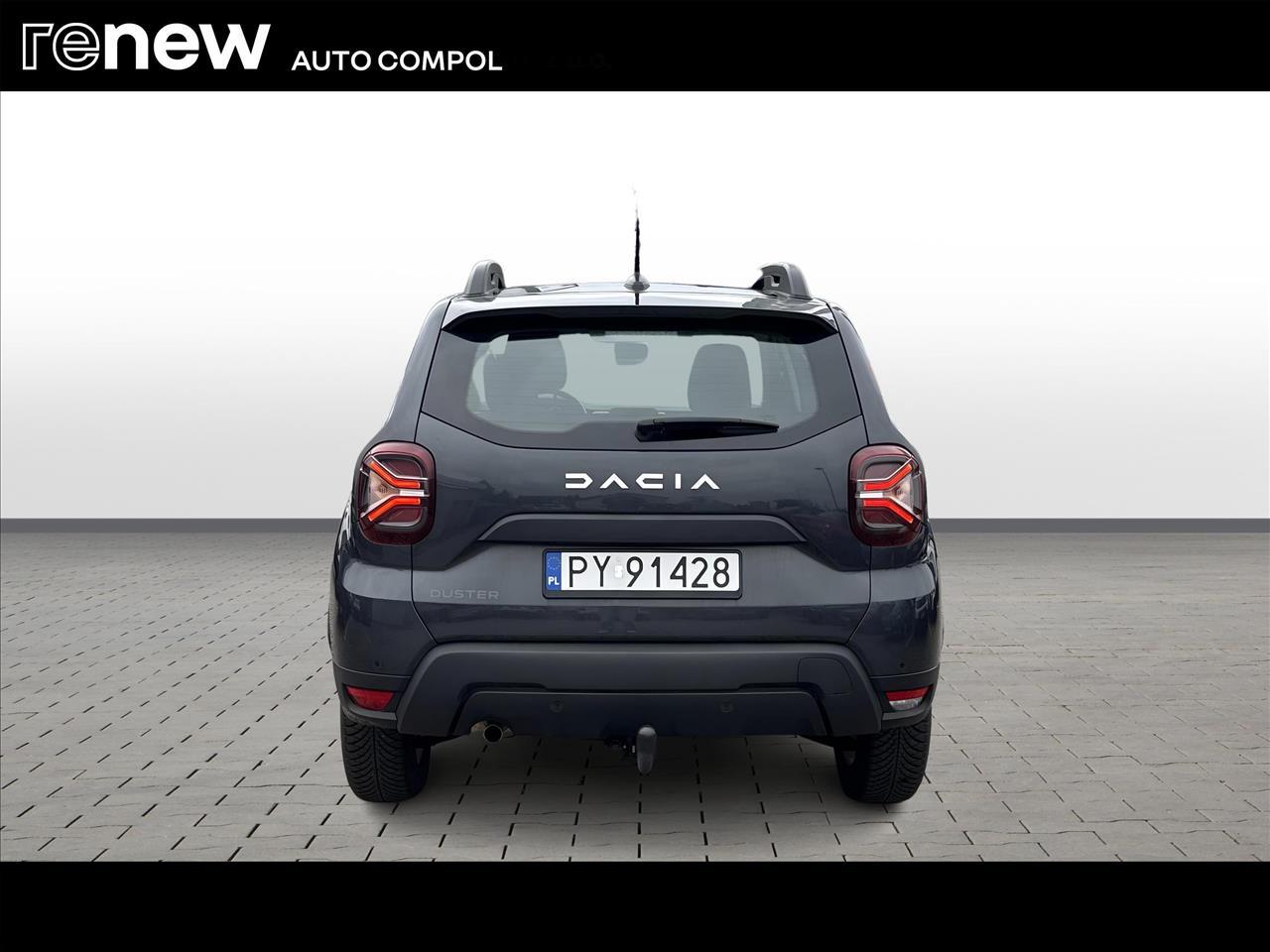 Dacia DUSTER Duster 1.0 TCe Expression LPG 2024