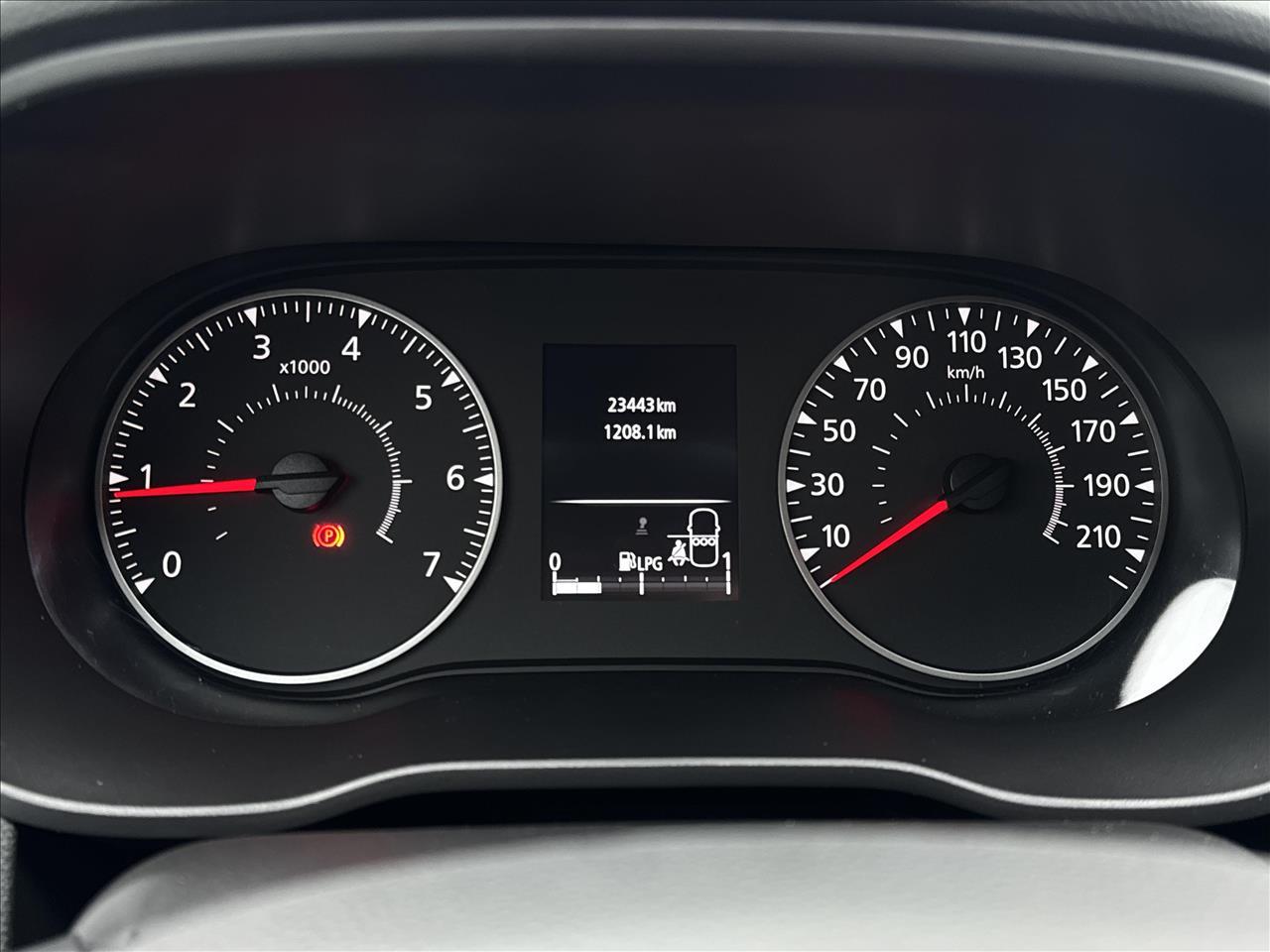 Dacia DUSTER Duster 1.0 TCe Expression LPG 2024