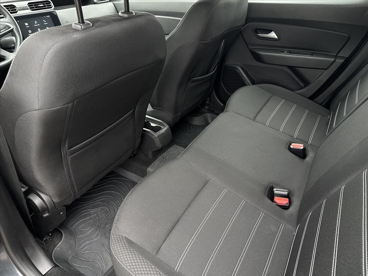 Dacia DUSTER Duster 1.0 TCe Expression LPG 2024