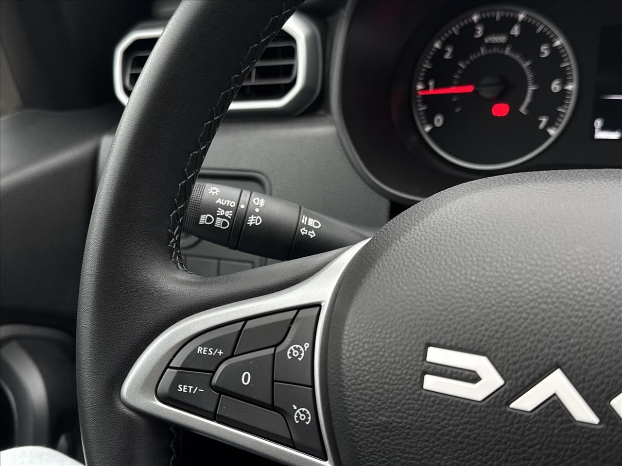 Dacia DUSTER Duster 1.0 TCe Expression LPG 2024