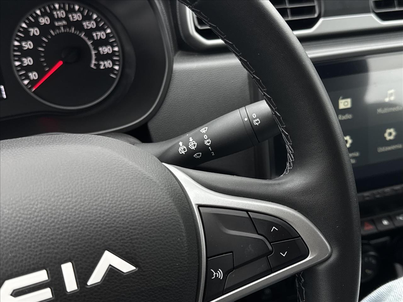 Dacia DUSTER Duster 1.0 TCe Expression LPG 2024