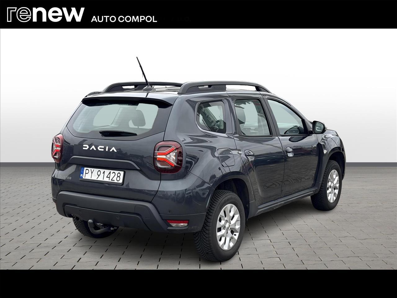 Dacia DUSTER Duster 1.0 TCe Expression LPG 2024