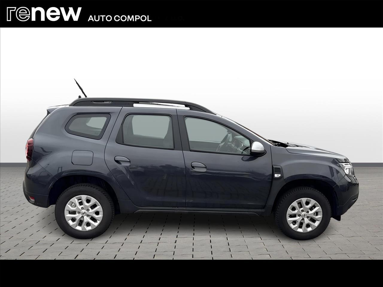 Dacia DUSTER Duster 1.0 TCe Expression LPG 2024
