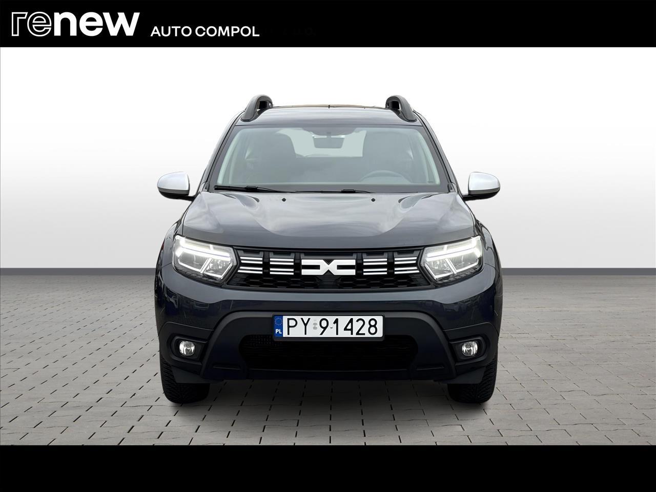Dacia DUSTER Duster 1.0 TCe Expression LPG 2024